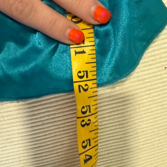 Enchanting Blue Kids Halloween Costume 14 - Picture 7 of 10